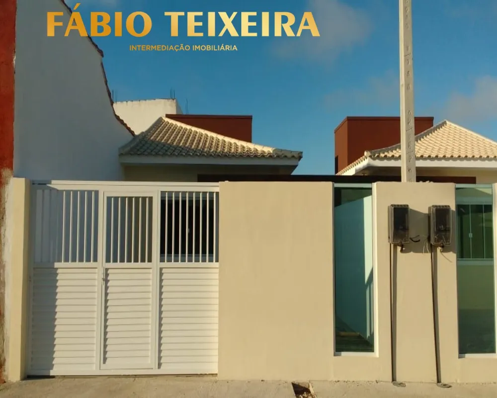 Casa, 3 quartos, 110 m² - Foto 3