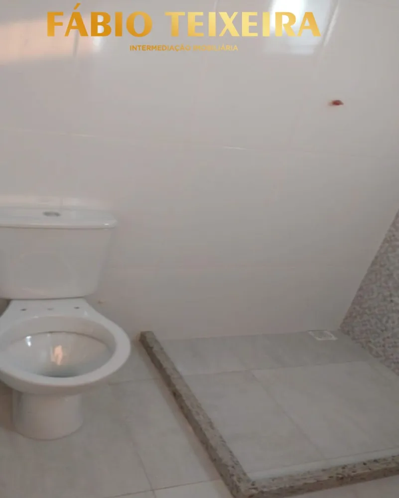 Casa, 3 quartos, 110 m² - Foto 12