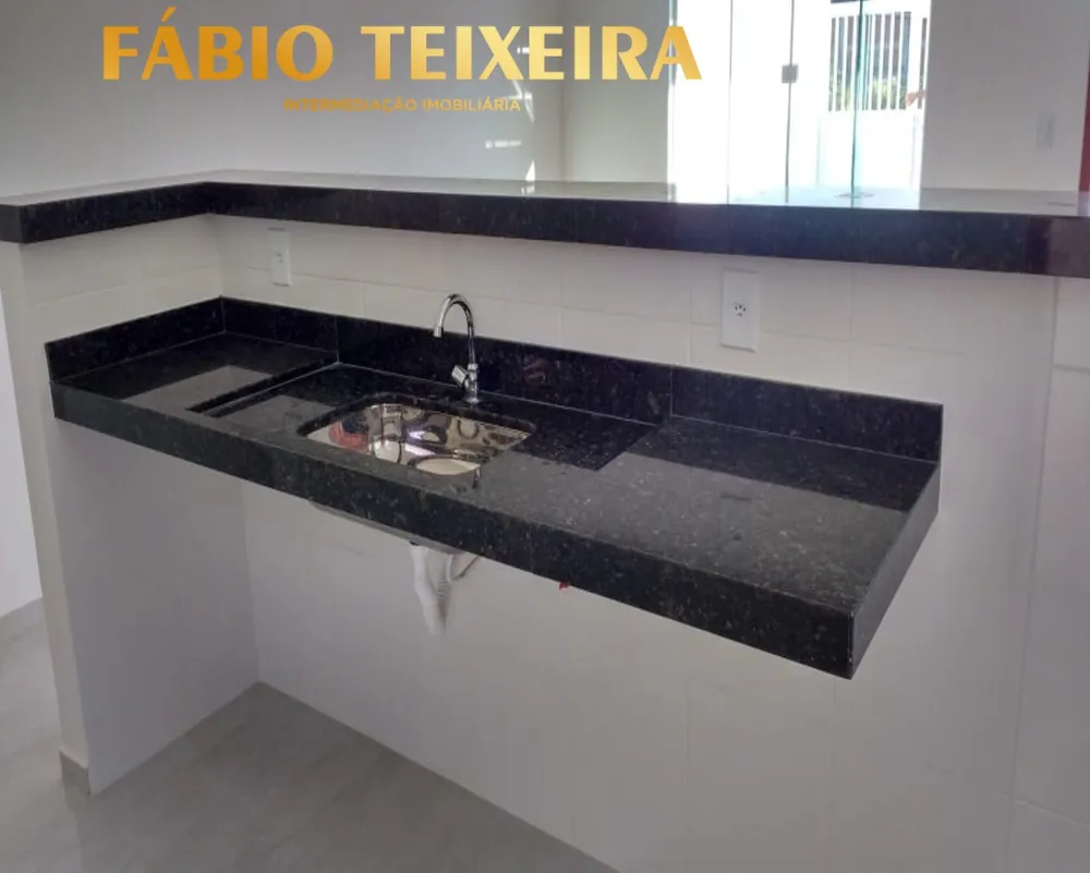 Casa, 3 quartos, 110 m² - Foto 5