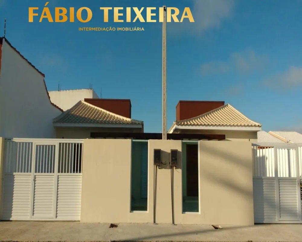Casa, 3 quartos, 110 m² - Foto 2