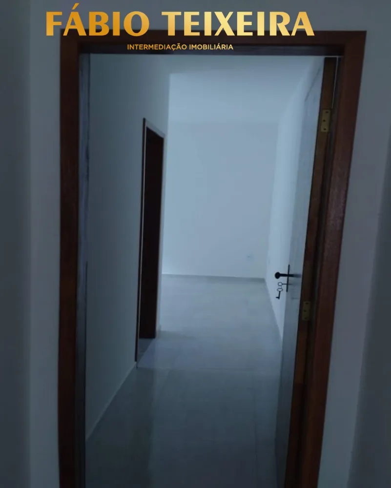 Casa, 3 quartos, 110 m² - Foto 10