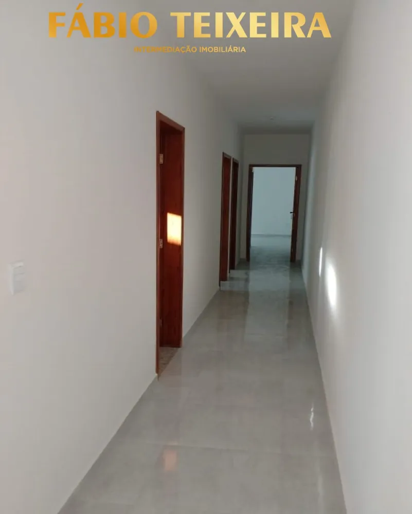 Casa, 3 quartos, 110 m² - Foto 9