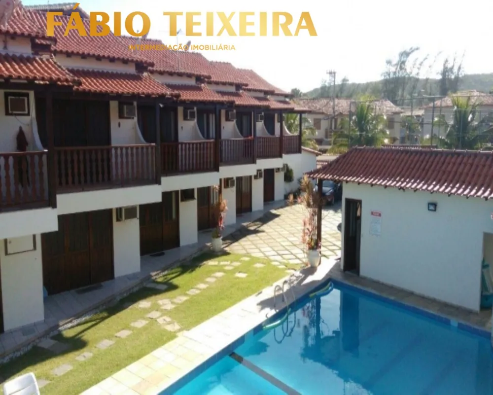Casa, 2 quartos, 93 m² - Foto 1