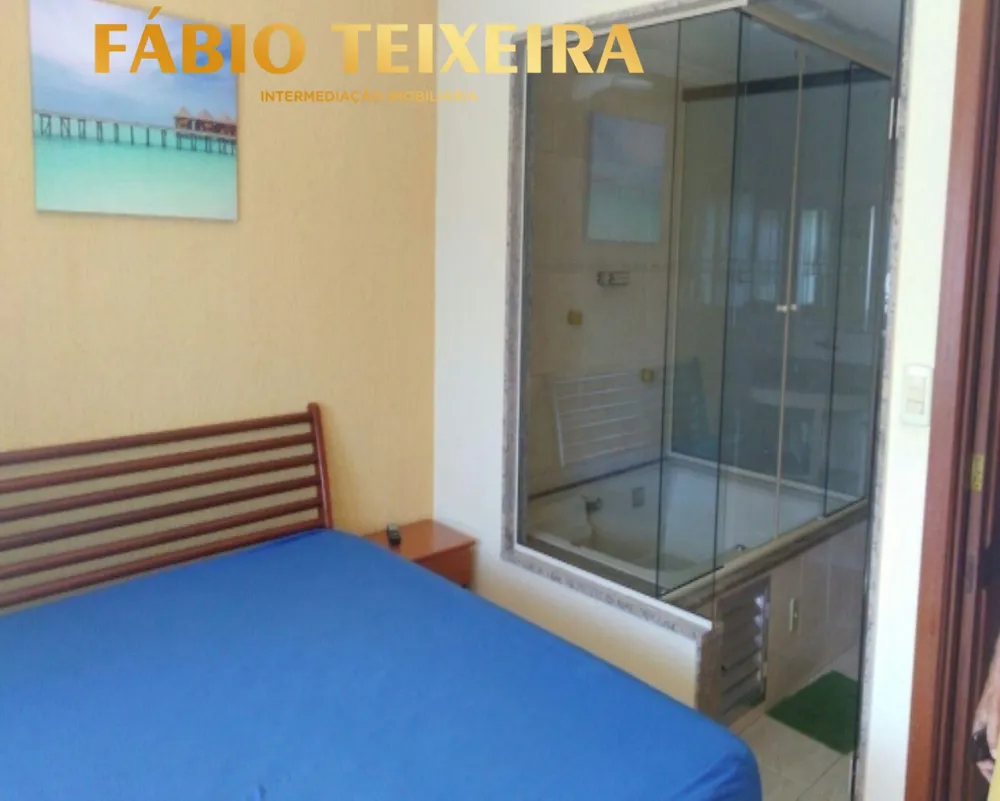 Casa, 2 quartos, 93 m² - Foto 7
