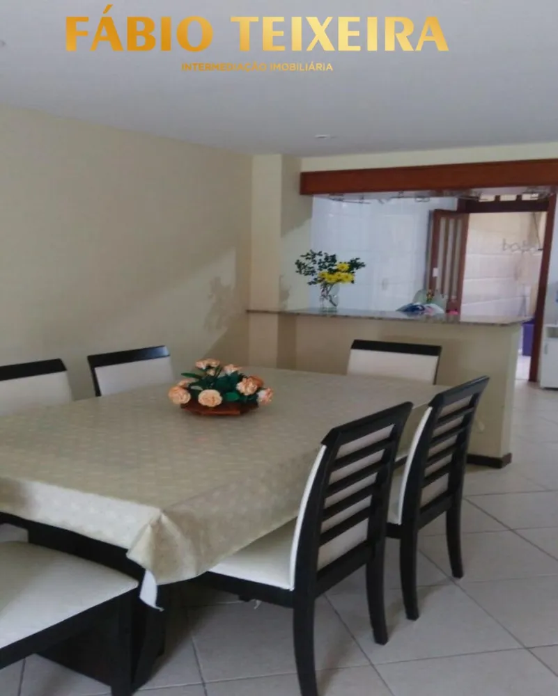 Casa, 2 quartos, 93 m² - Foto 6