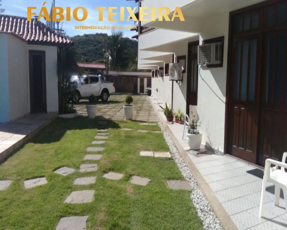 Casa, 2 quartos, 93 m² - Foto 5