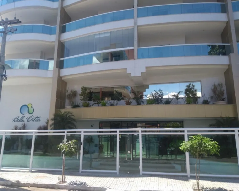 Apartamento, 1 quarto, 60 m² - Foto 1