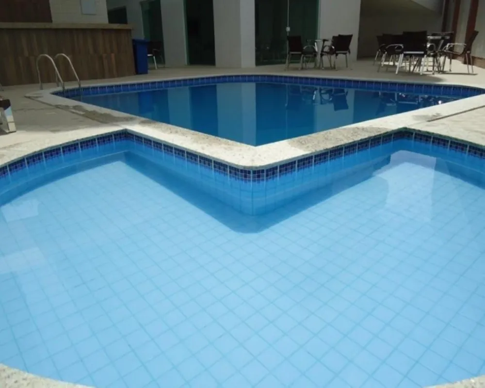 Apartamento, 1 quarto, 60 m² - Foto 4