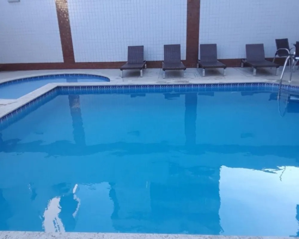 Apartamento, 1 quarto, 60 m² - Foto 3