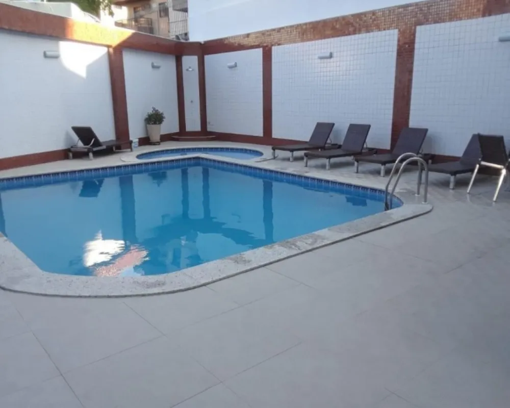 Apartamento, 1 quarto, 60 m² - Foto 2