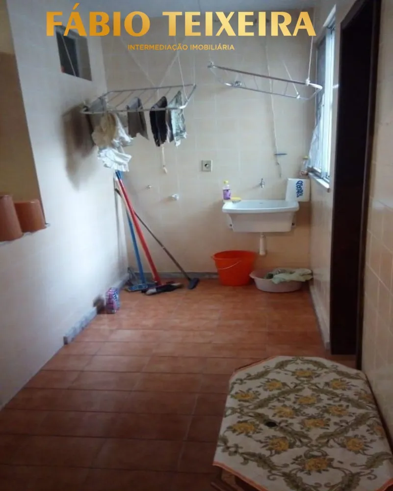 Apartamento, 3 quartos, 110 m² - Foto 7