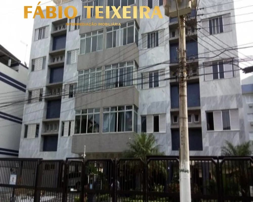 Apartamento, 3 quartos, 110 m² - Foto 1
