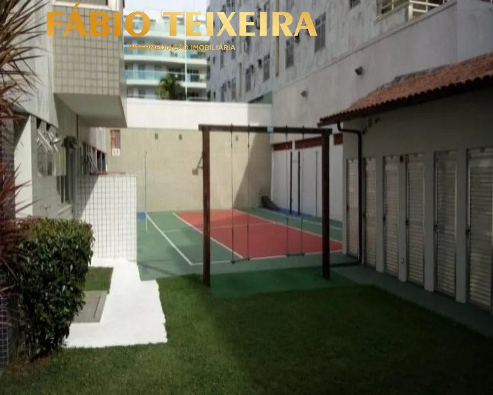 Apartamento, 3 quartos, 110 m² - Foto 16