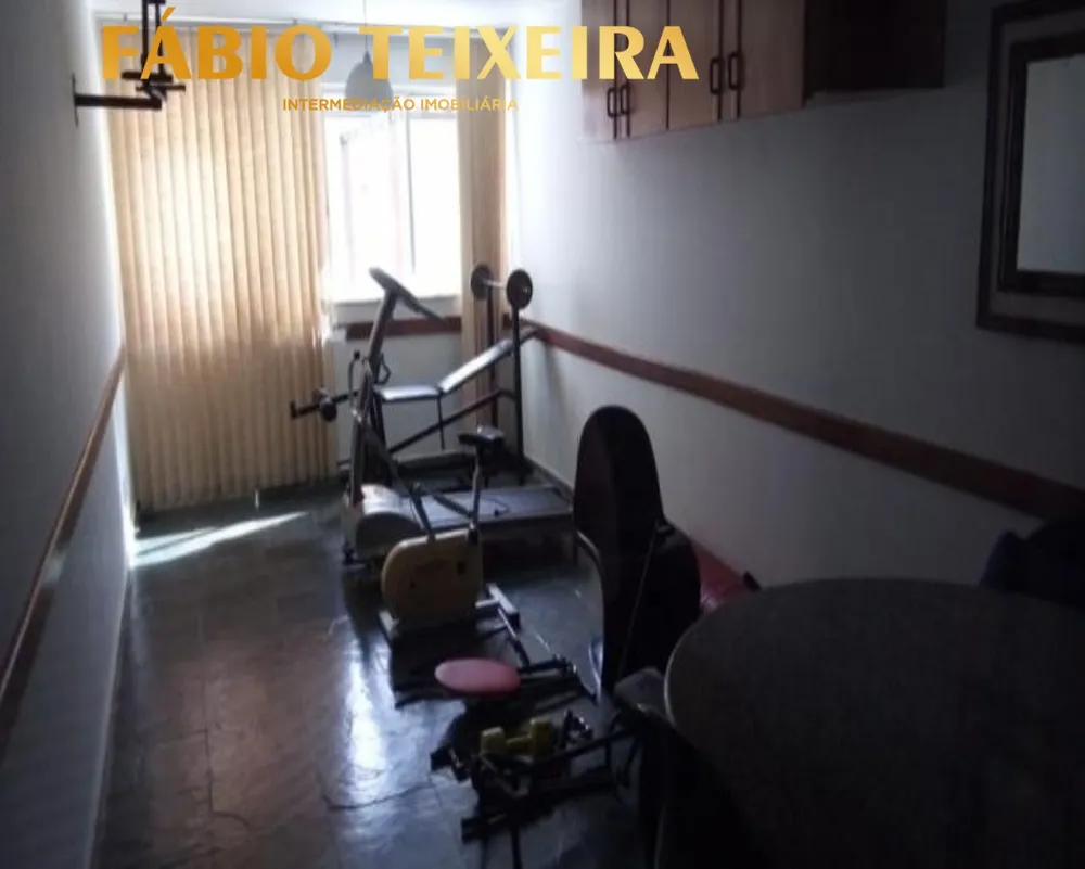 Apartamento, 3 quartos, 110 m² - Foto 5