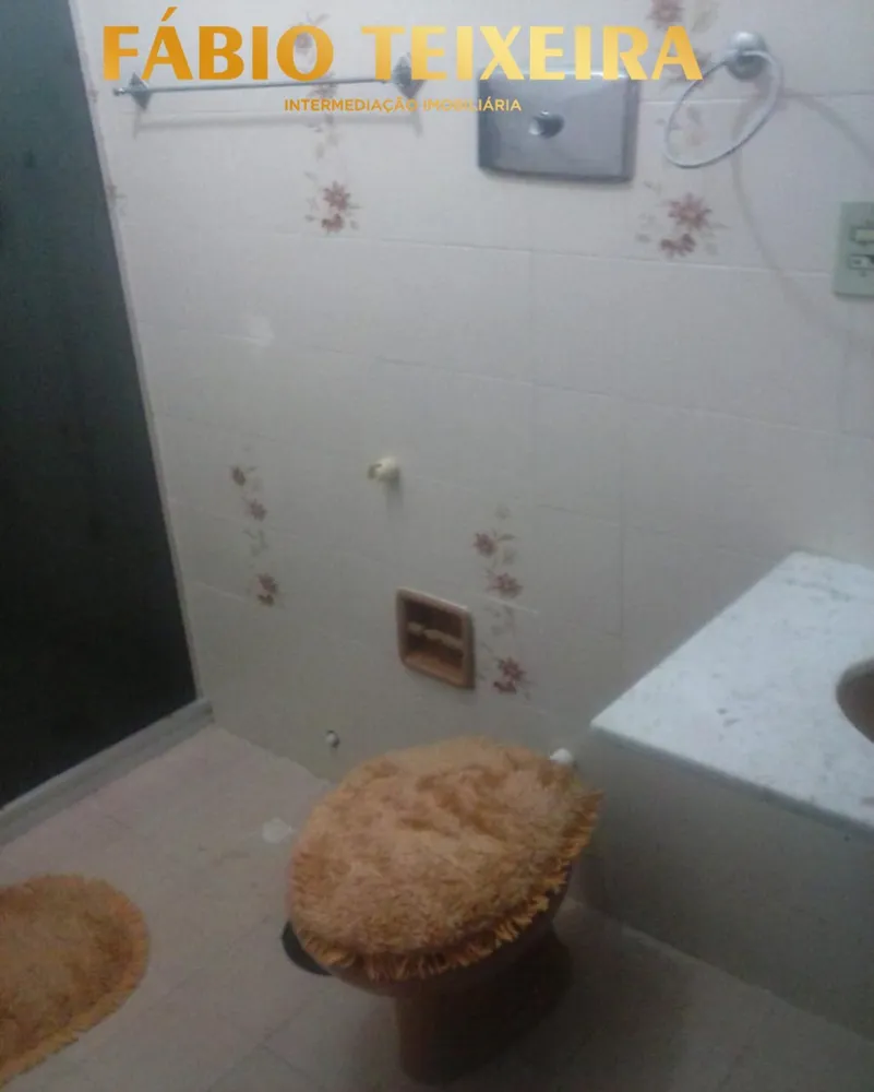 Apartamento, 3 quartos, 110 m² - Foto 15