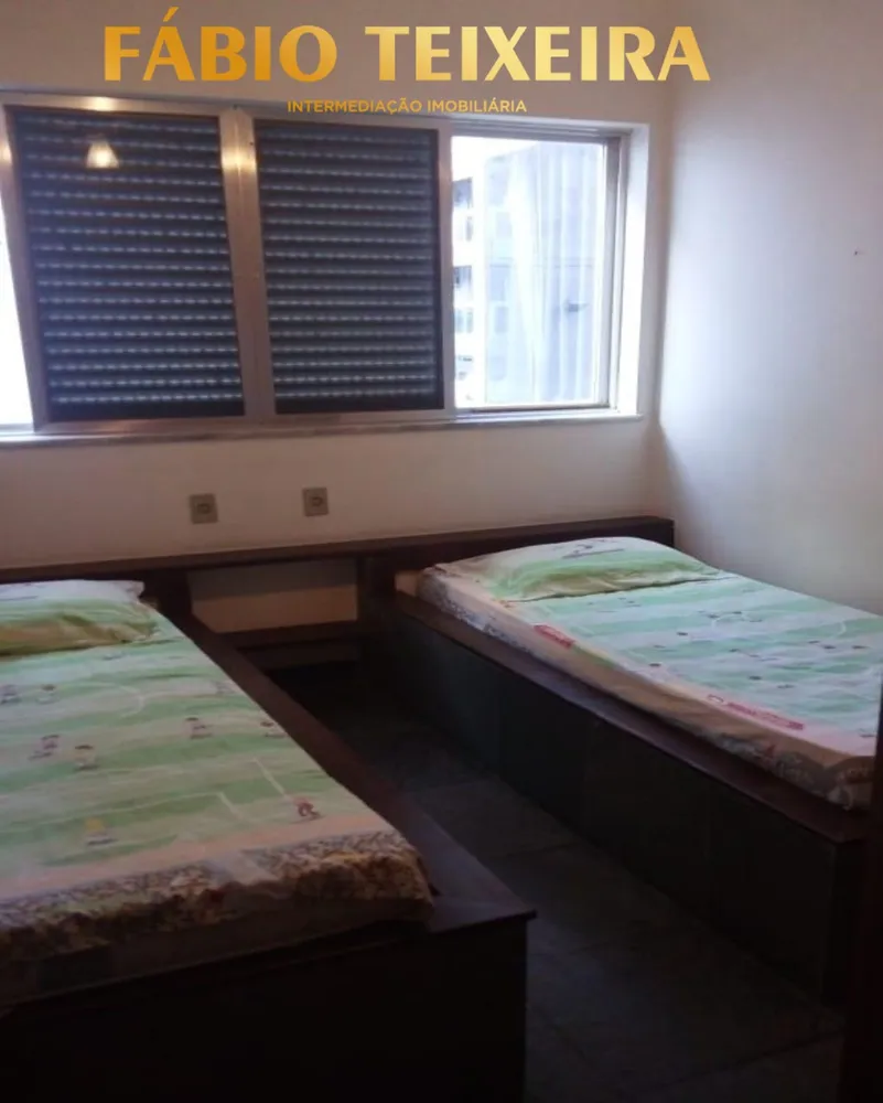 Apartamento, 3 quartos, 110 m² - Foto 9