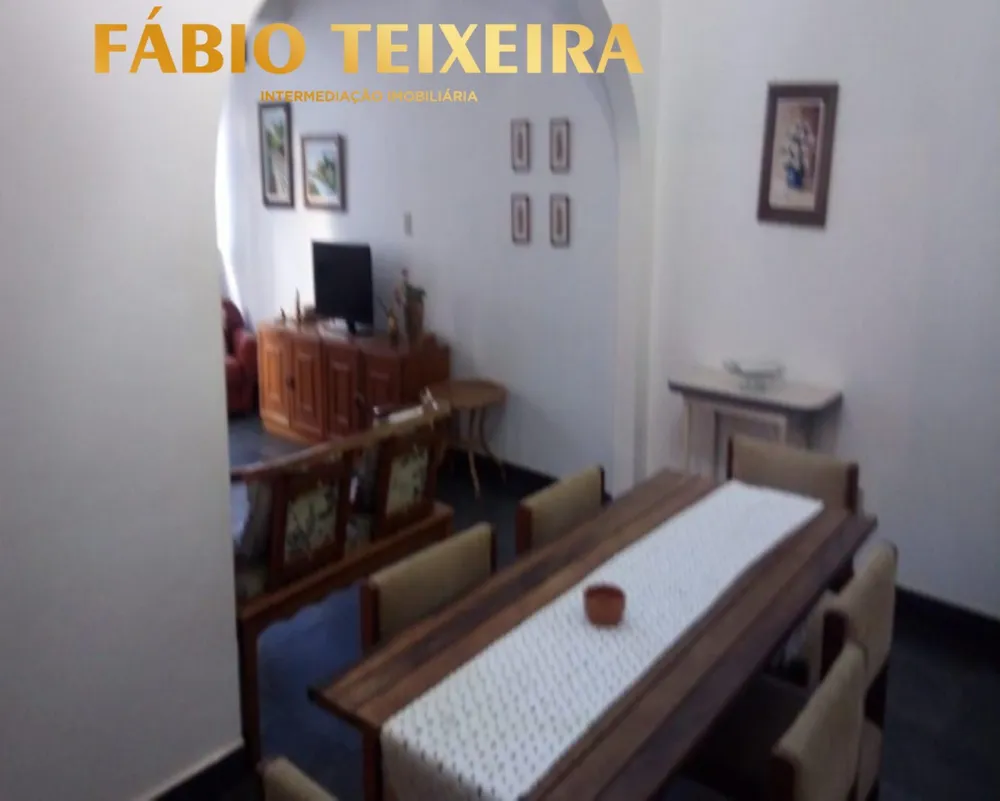 Apartamento, 3 quartos, 110 m² - Foto 3