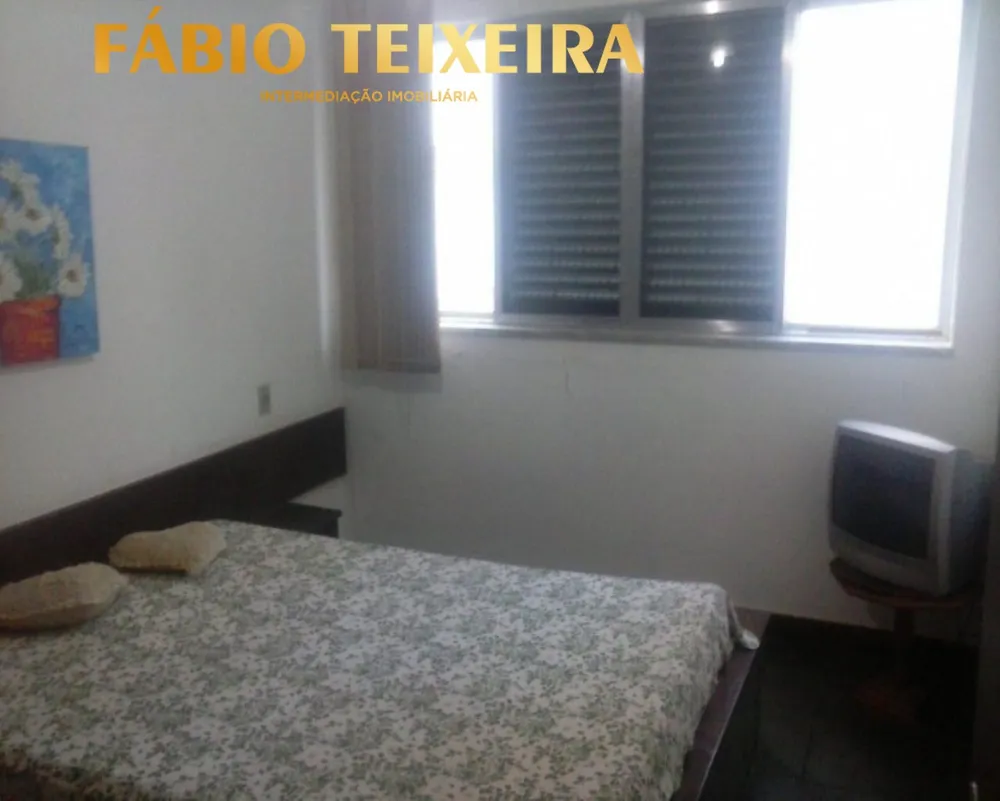 Apartamento, 3 quartos, 110 m² - Foto 13
