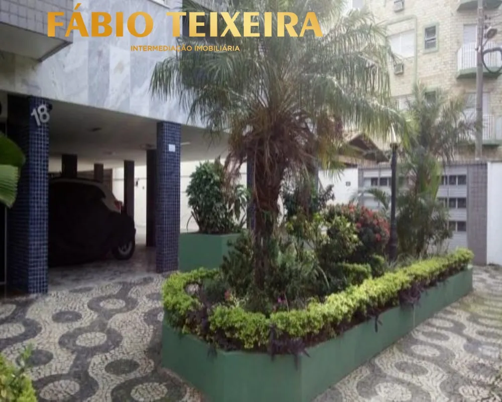 Apartamento, 3 quartos, 110 m² - Foto 2