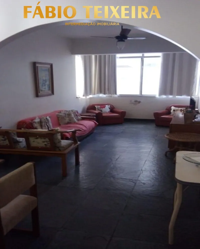 Apartamento, 3 quartos, 110 m² - Foto 4