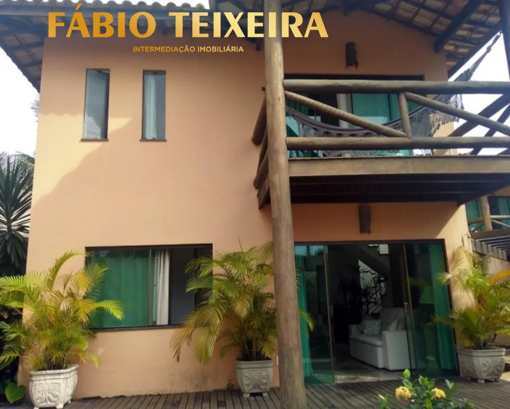 Casa, 4 quartos, 131 m² - Foto 2