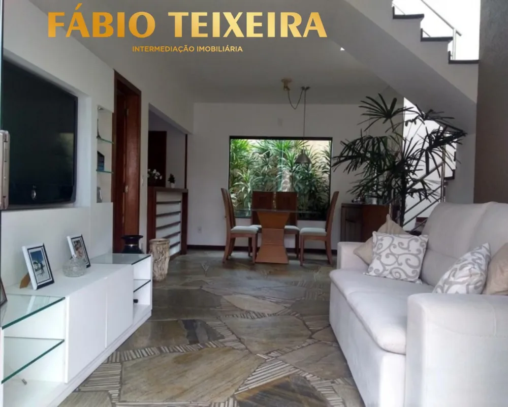 Casa, 4 quartos, 131 m² - Foto 13