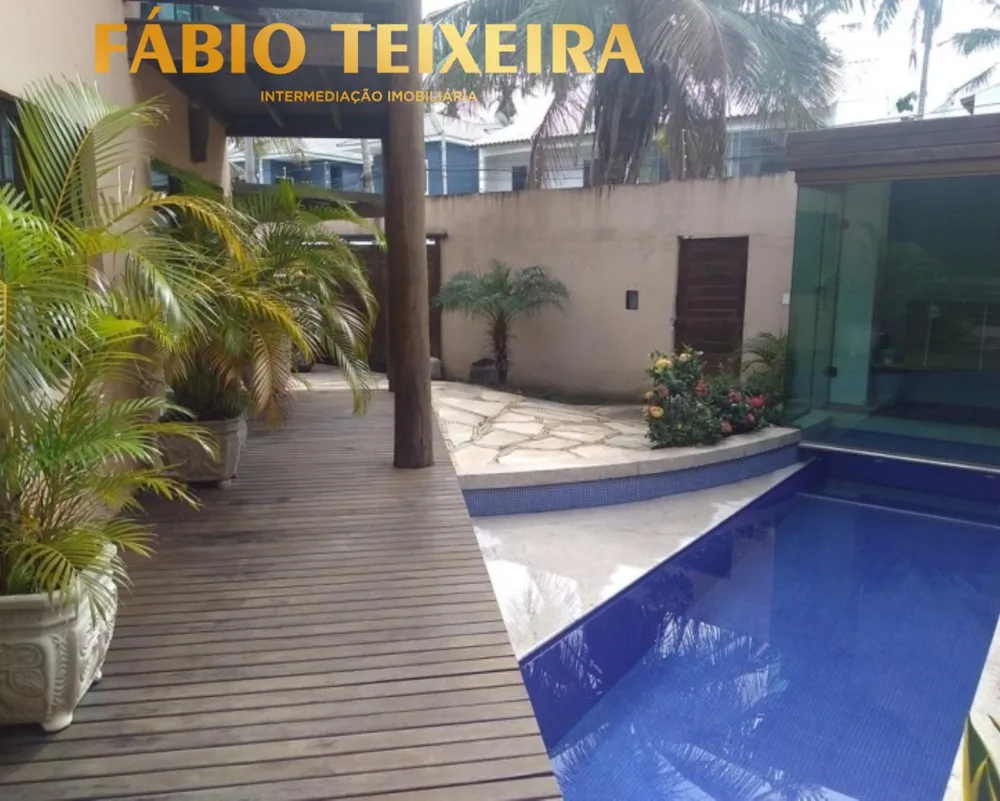 Casa, 4 quartos, 131 m² - Foto 7