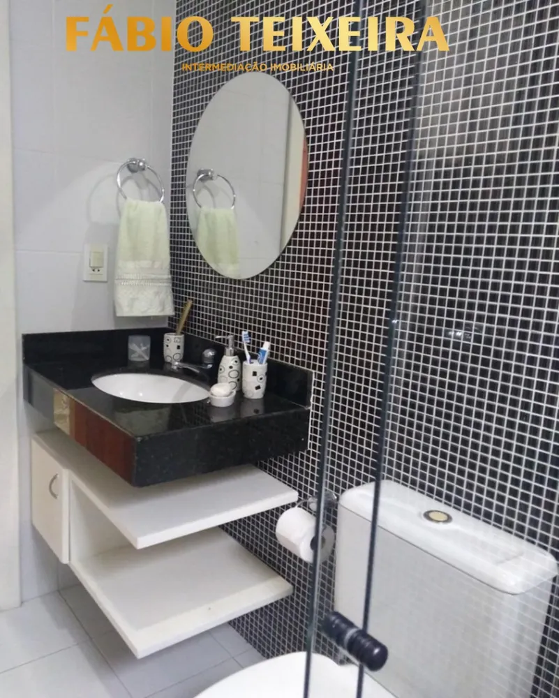 Casa, 4 quartos, 131 m² - Foto 18