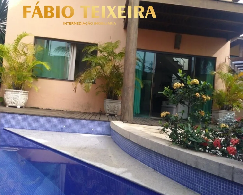 Casa, 4 quartos, 131 m² - Foto 6