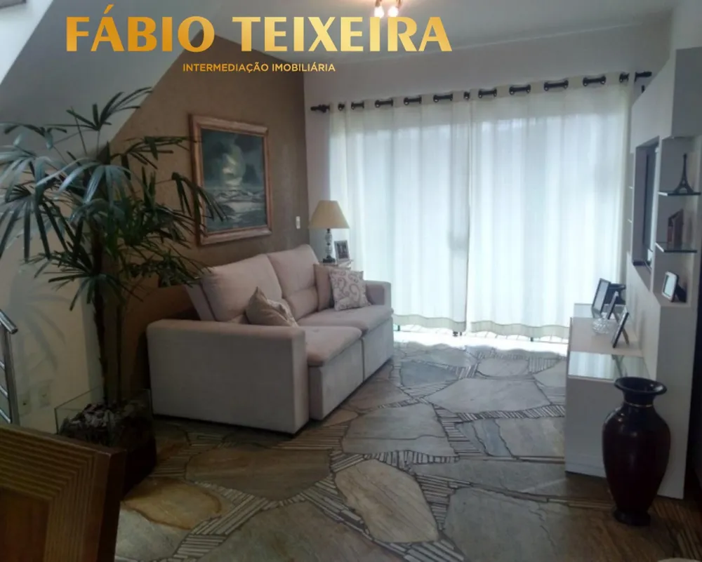 Casa, 4 quartos, 131 m² - Foto 11