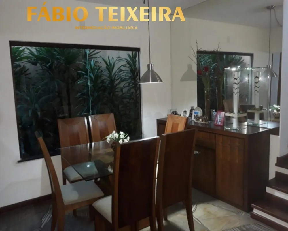 Casa, 4 quartos, 131 m² - Foto 10