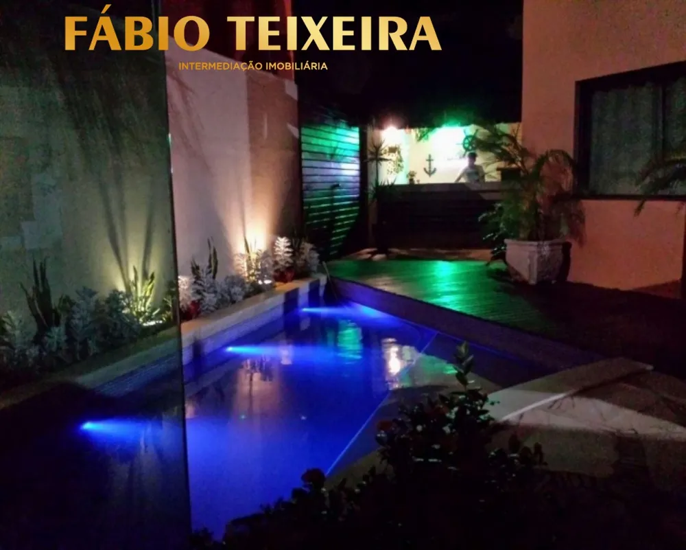 Casa, 4 quartos, 131 m² - Foto 5