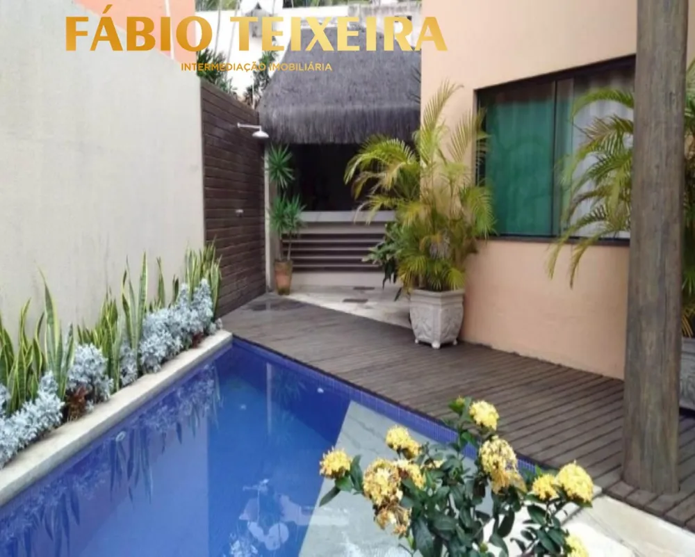 Casa, 4 quartos, 131 m² - Foto 9