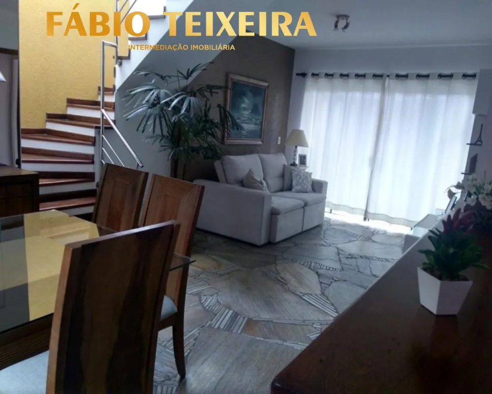 Casa, 4 quartos, 131 m² - Foto 12