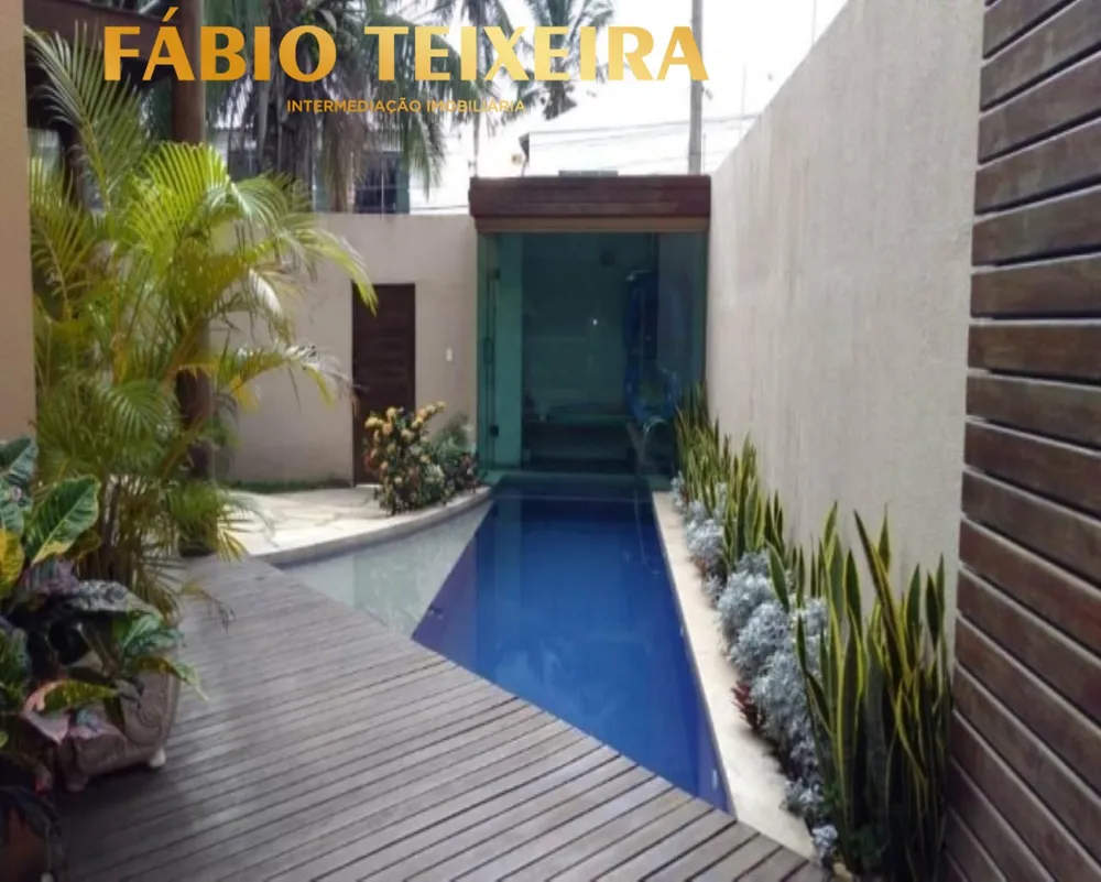 Casa, 4 quartos, 131 m² - Foto 8