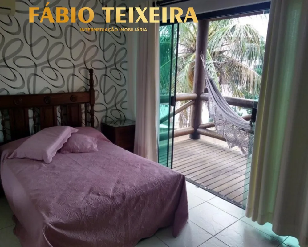 Casa, 4 quartos, 131 m² - Foto 17