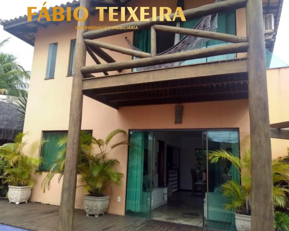 Casa, 4 quartos, 131 m² - Foto 3