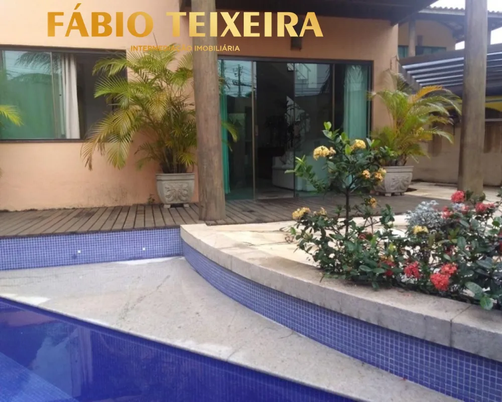 Casa, 4 quartos, 131 m² - Foto 4
