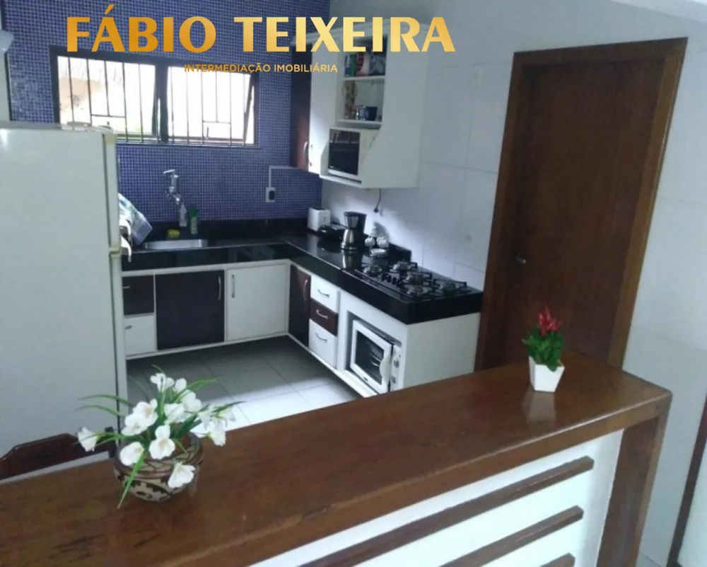 Casa, 4 quartos, 131 m² - Foto 14