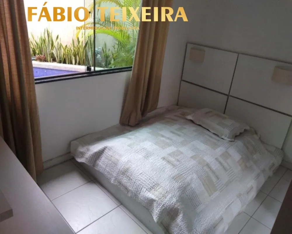 Casa, 4 quartos, 131 m² - Foto 19