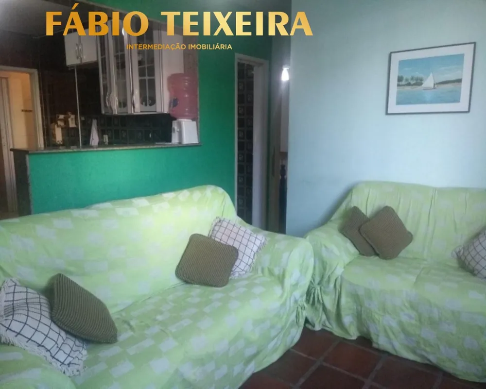 Apartamento, 2 quartos, 80 m² - Foto 13