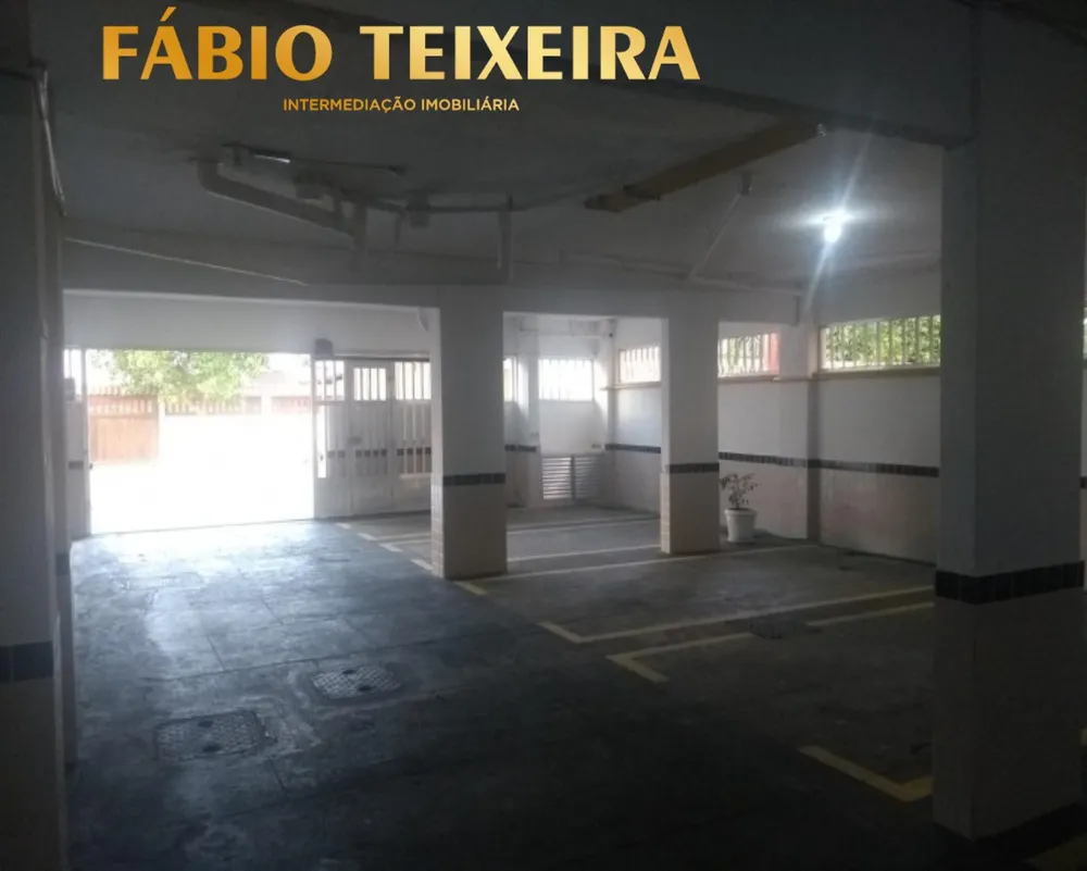 Apartamento, 2 quartos, 80 m² - Foto 10