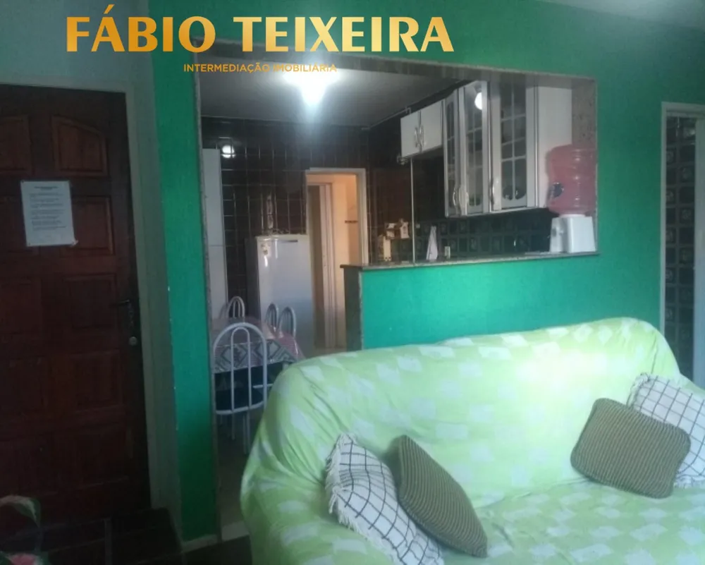 Apartamento, 2 quartos, 80 m² - Foto 12
