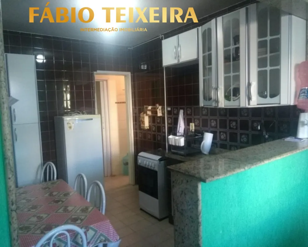 Apartamento, 2 quartos, 80 m² - Foto 16