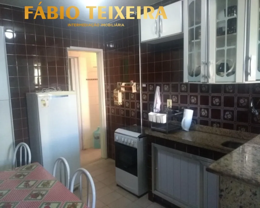 Apartamento, 2 quartos, 80 m² - Foto 15
