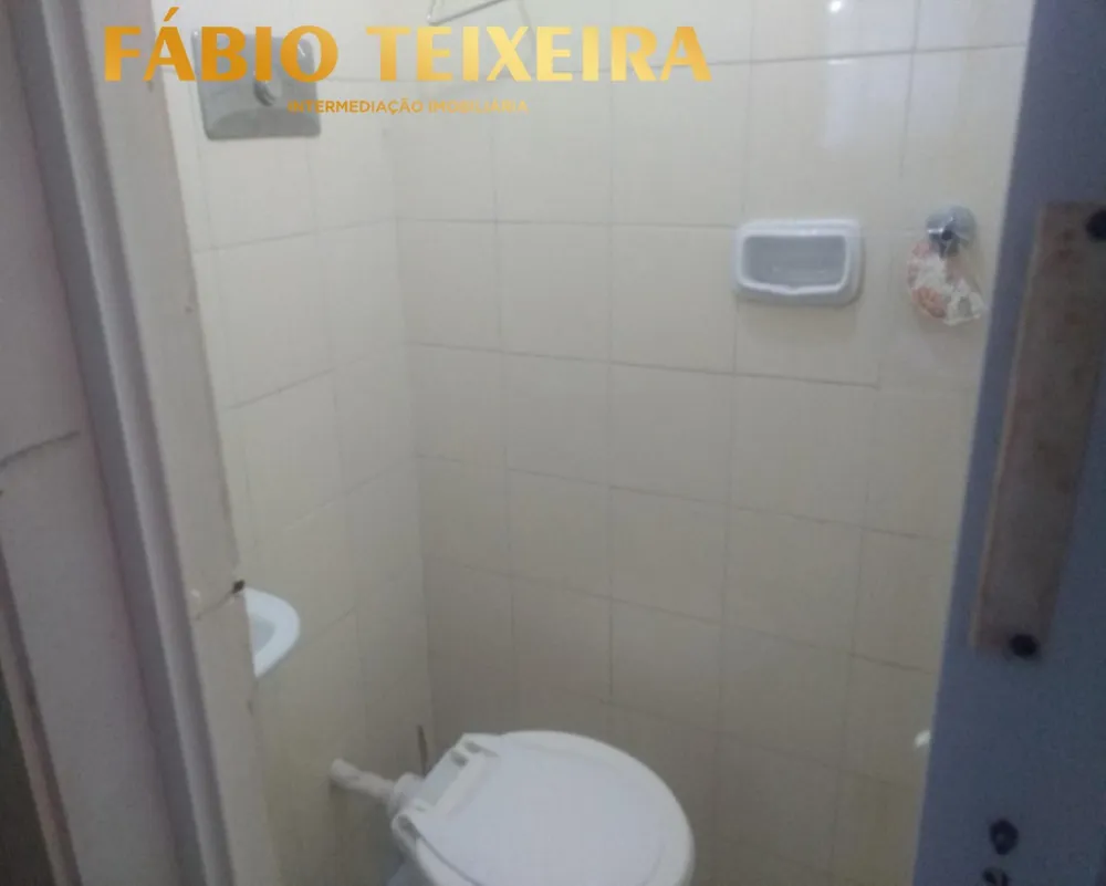 Apartamento, 2 quartos, 80 m² - Foto 1