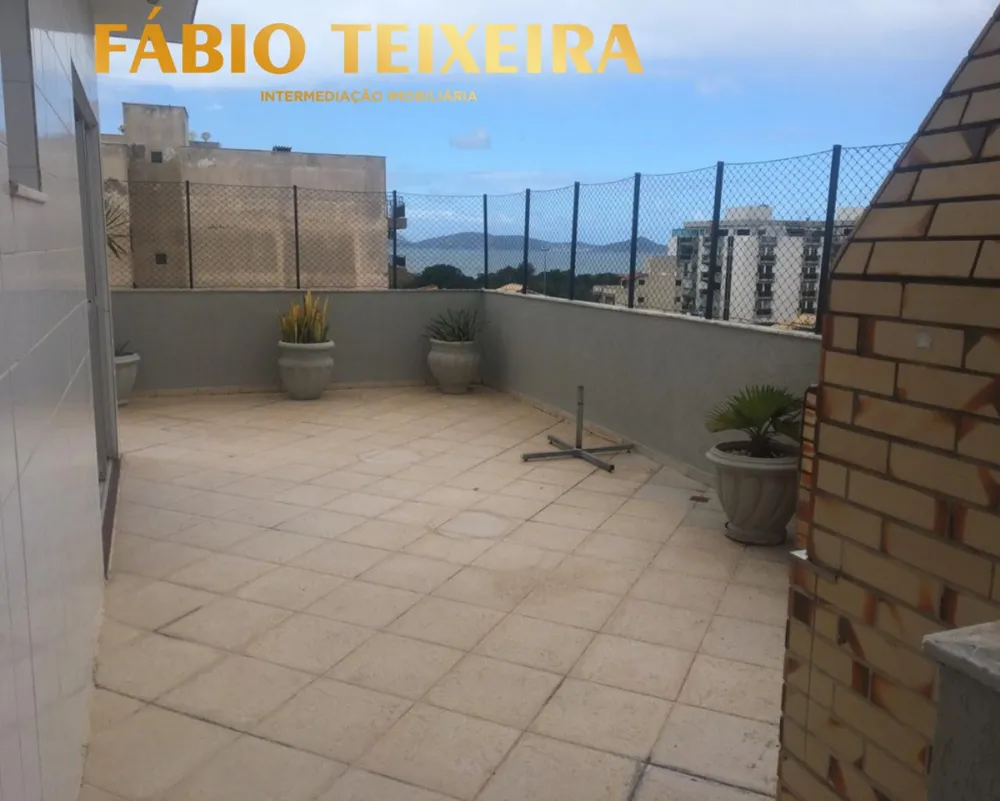 Cobertura, 4 quartos, 220 m² - Foto 21