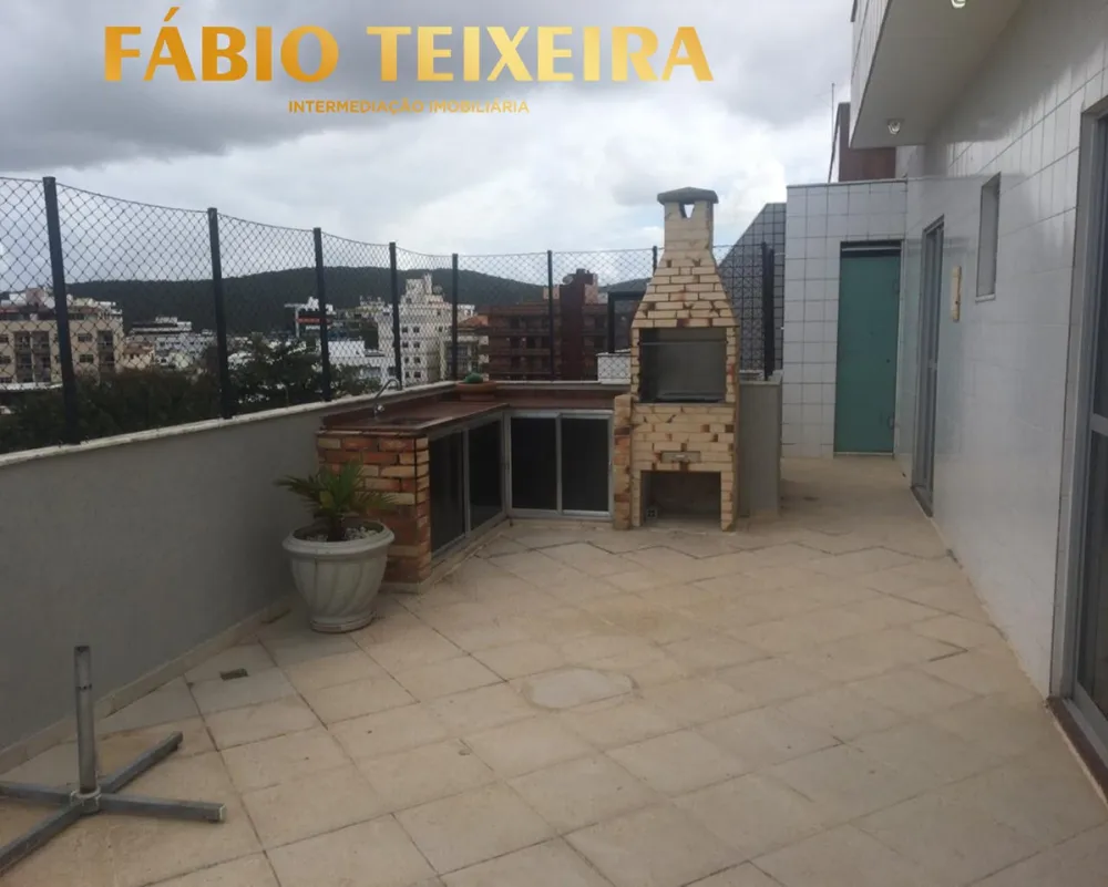 Cobertura, 4 quartos, 220 m² - Foto 20