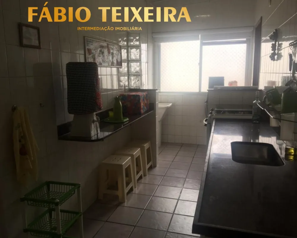 Cobertura, 4 quartos, 220 m² - Foto 5
