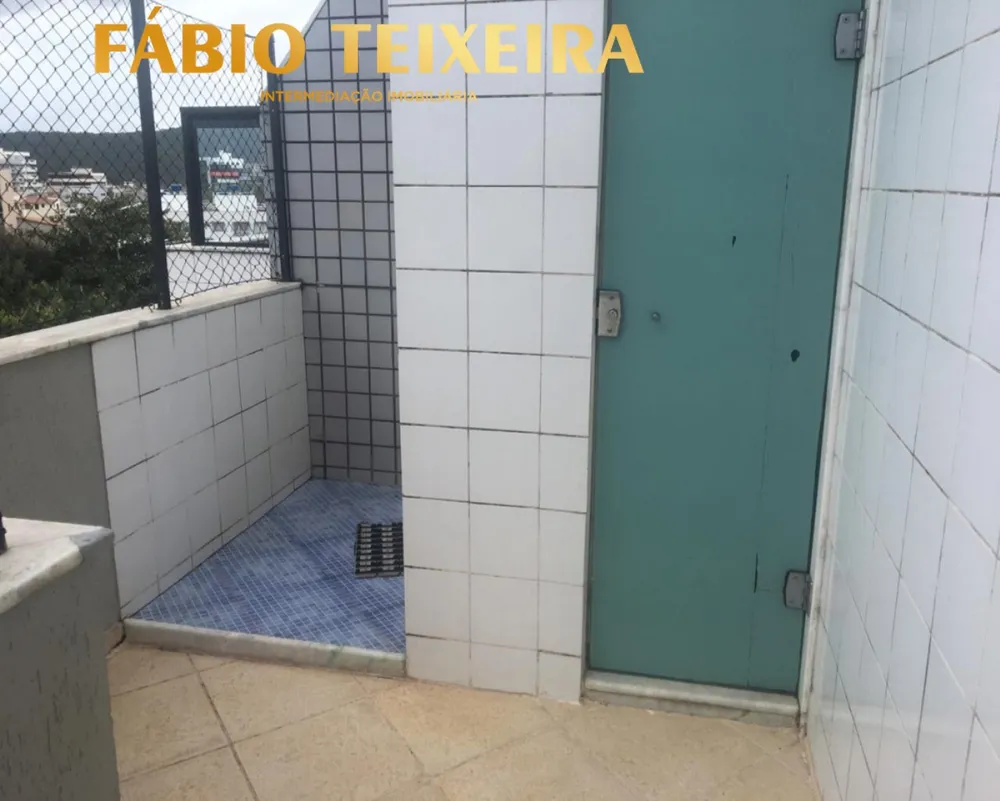 Cobertura, 4 quartos, 220 m² - Foto 19